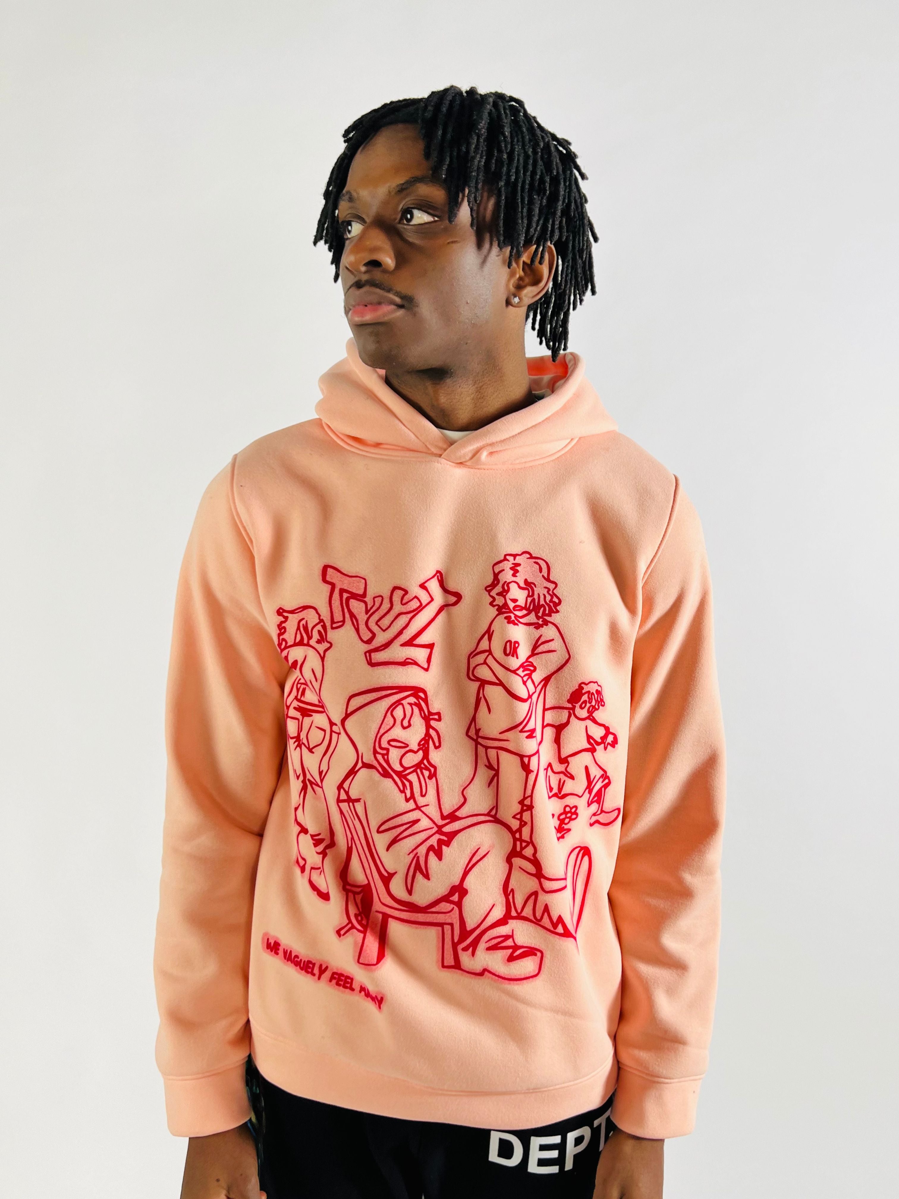 OFFY Sweater