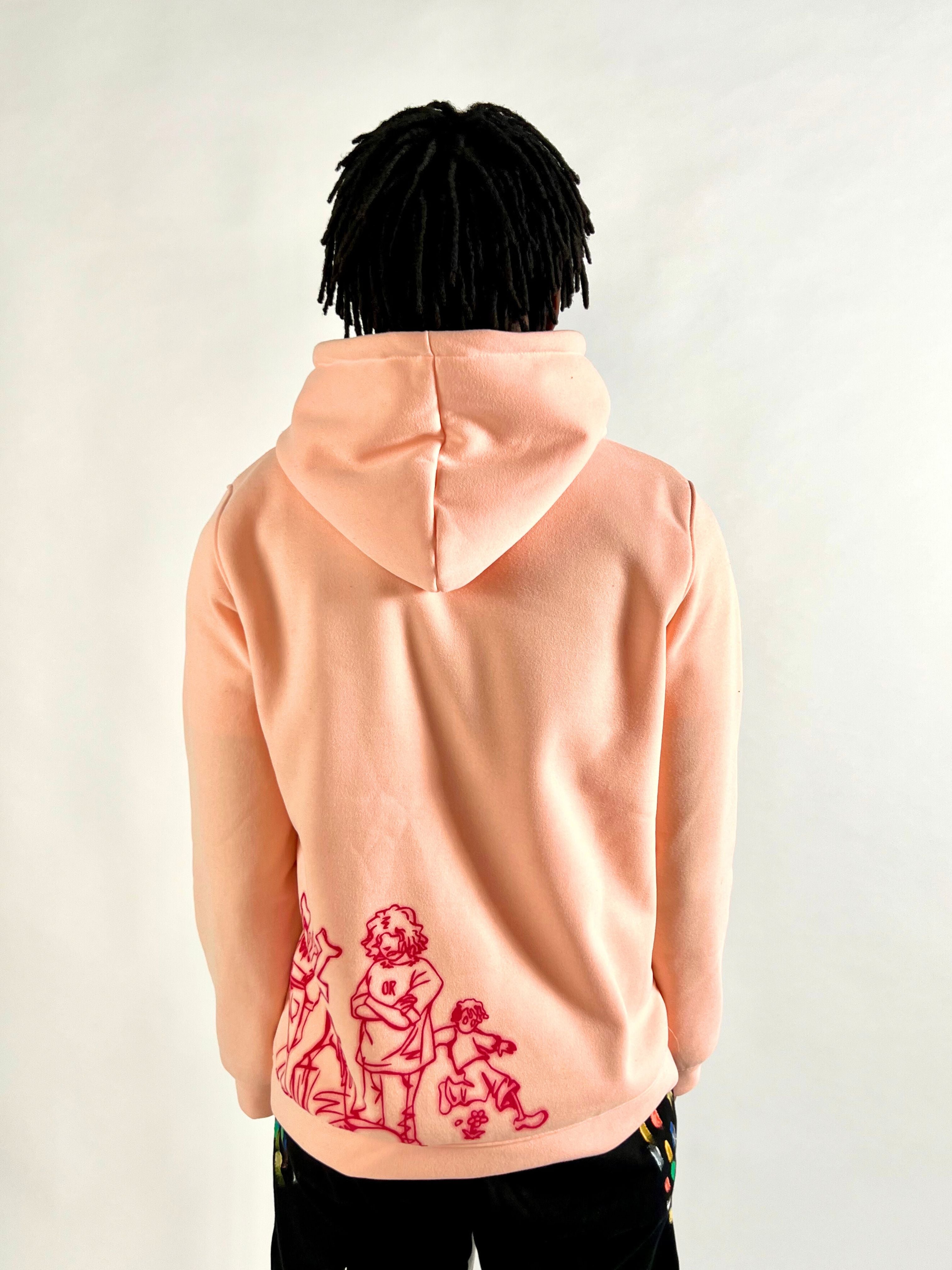 OFFY Sweater