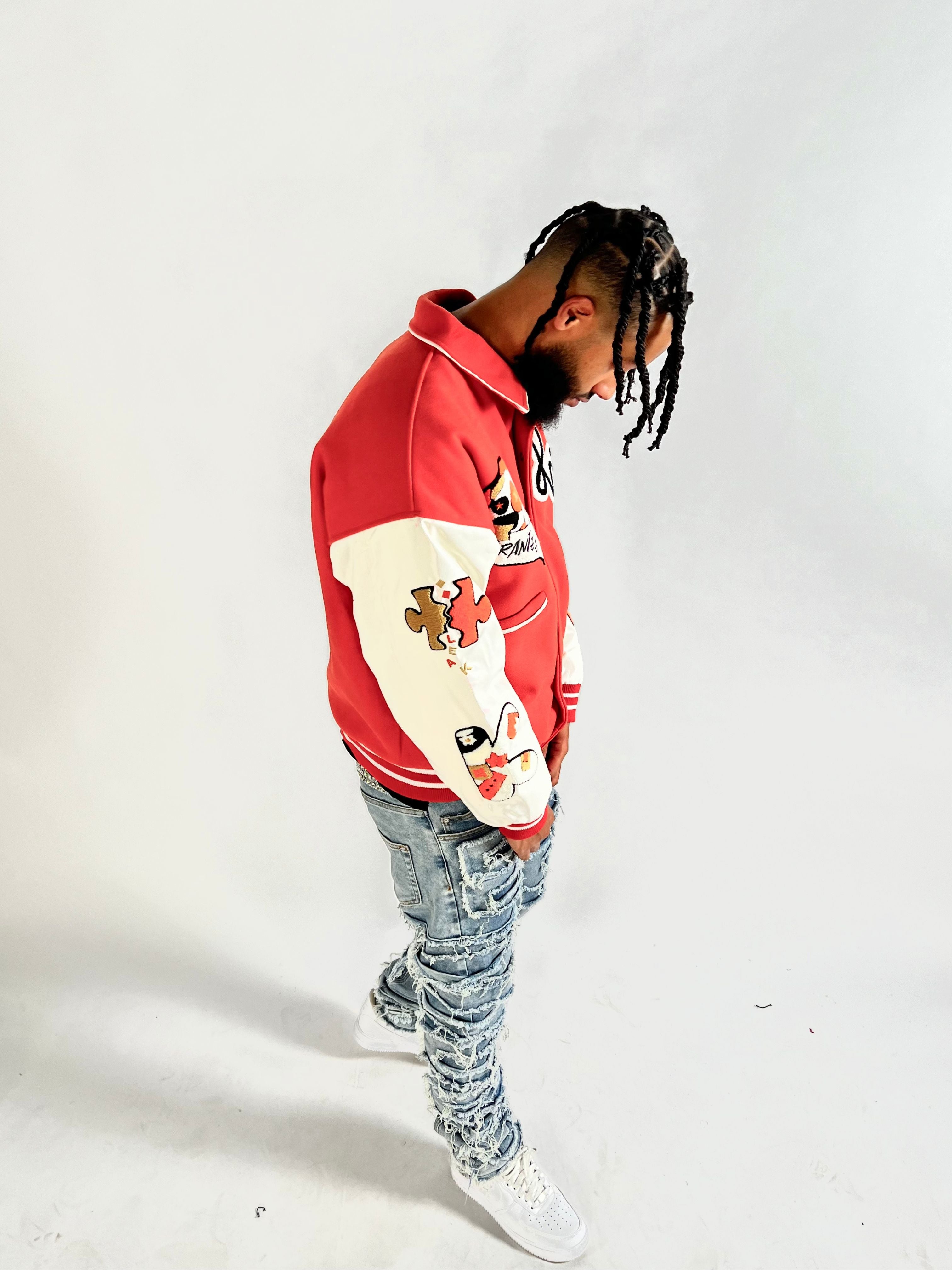 Dry-B Jacket
