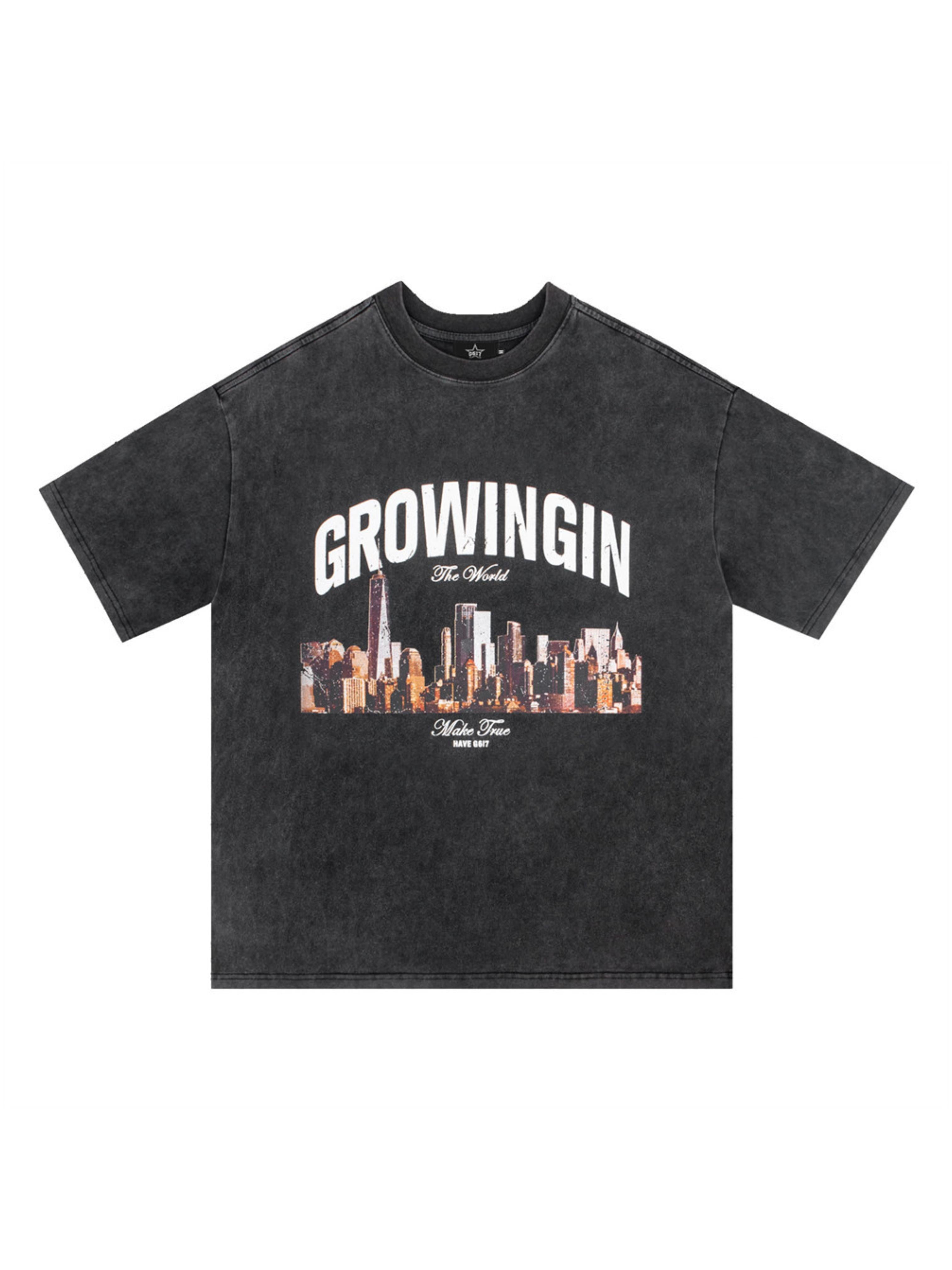 City Link T-shirt