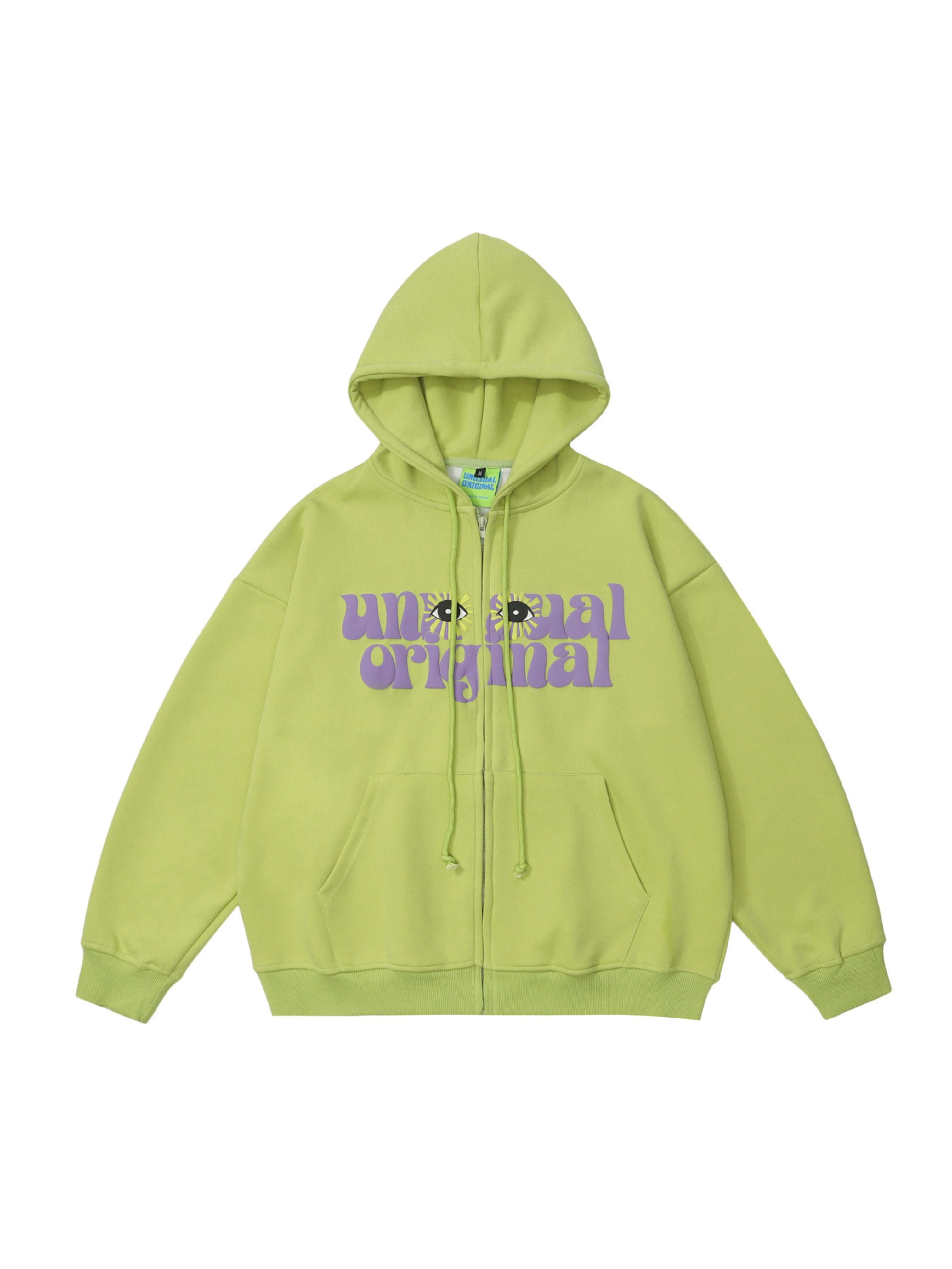 Unconditional Eyes Sweatshirt