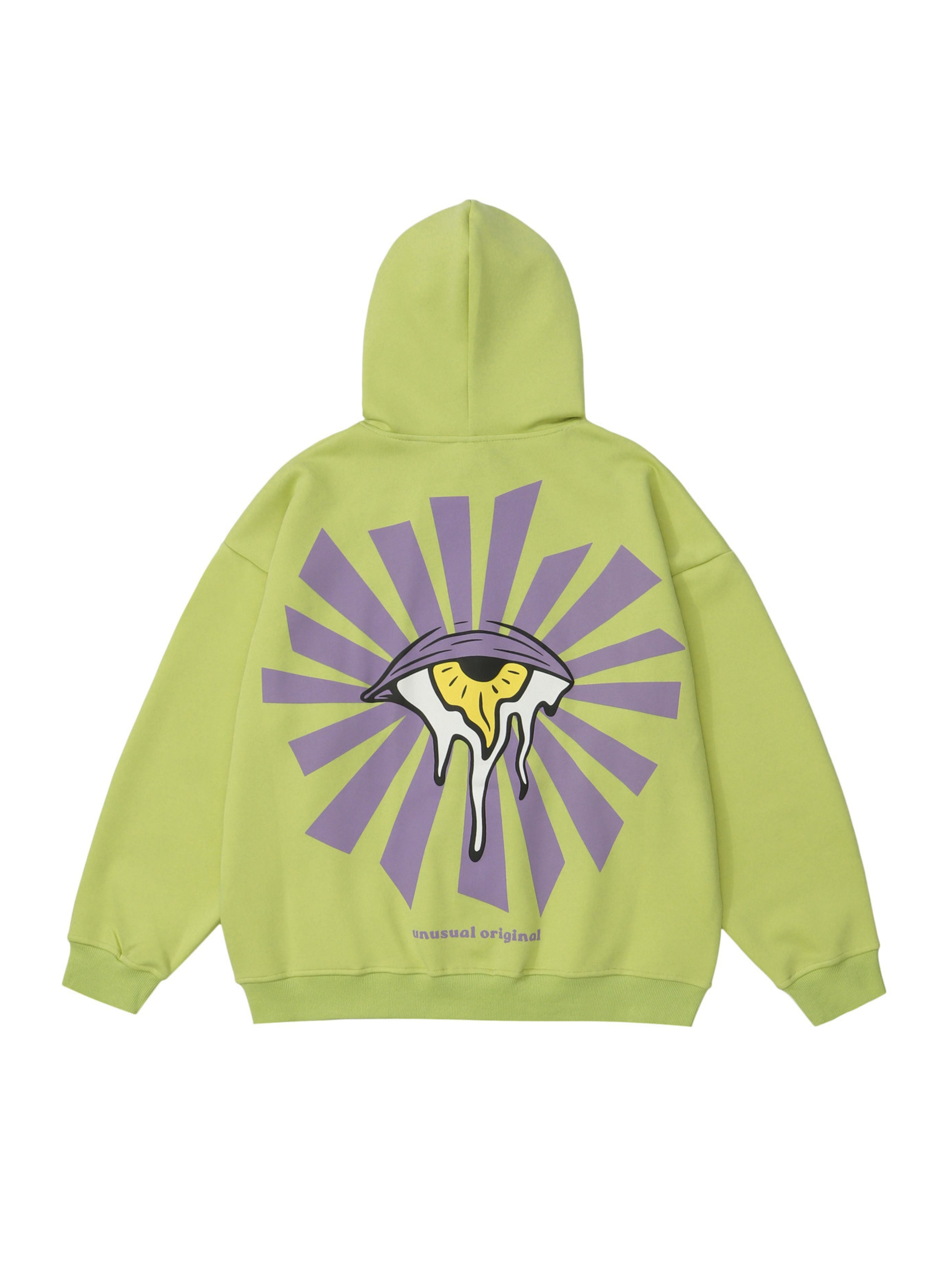 Unconditional Eyes Sweatshirt
