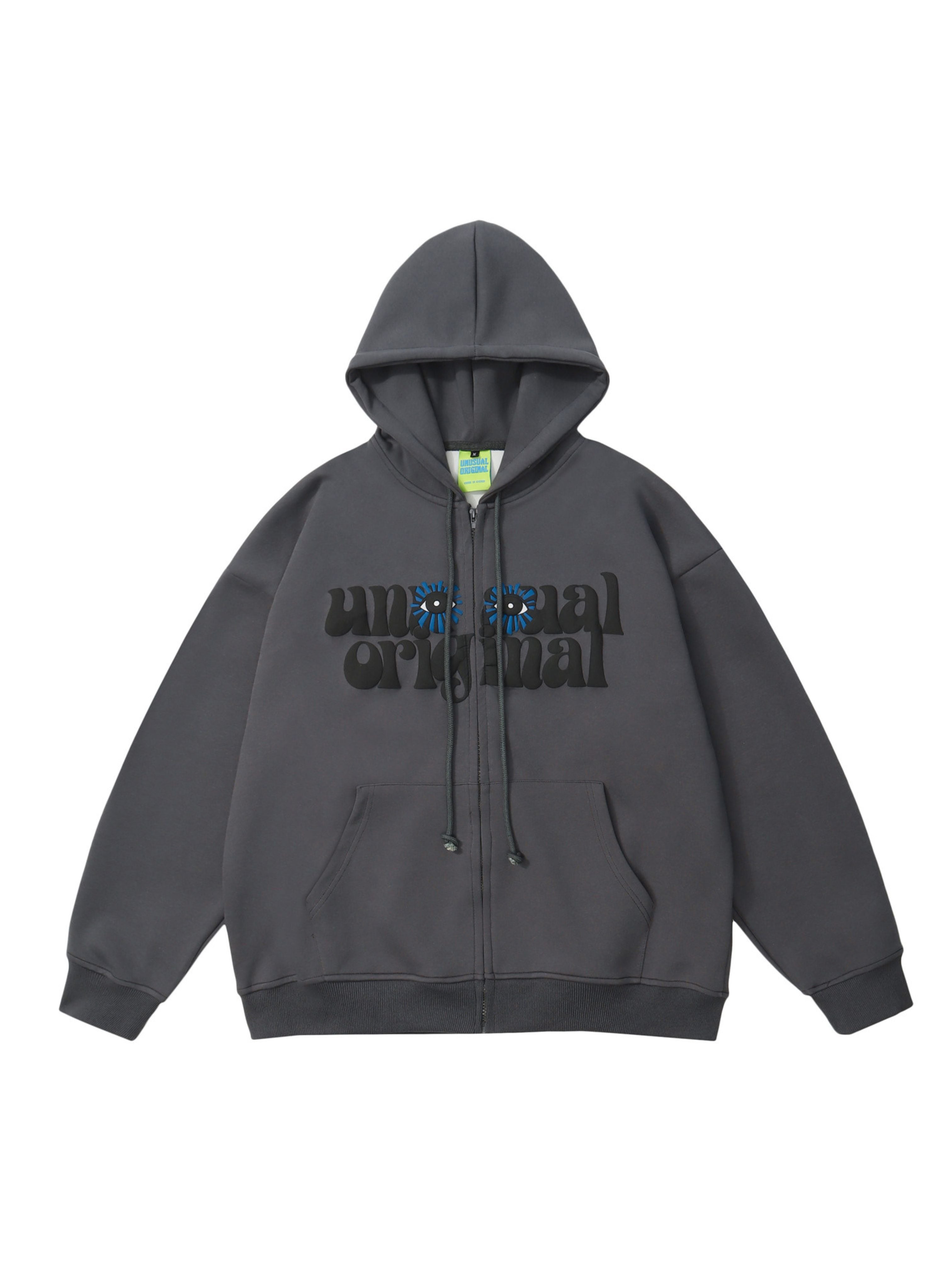 Unconditional Eyes Sweatshirt