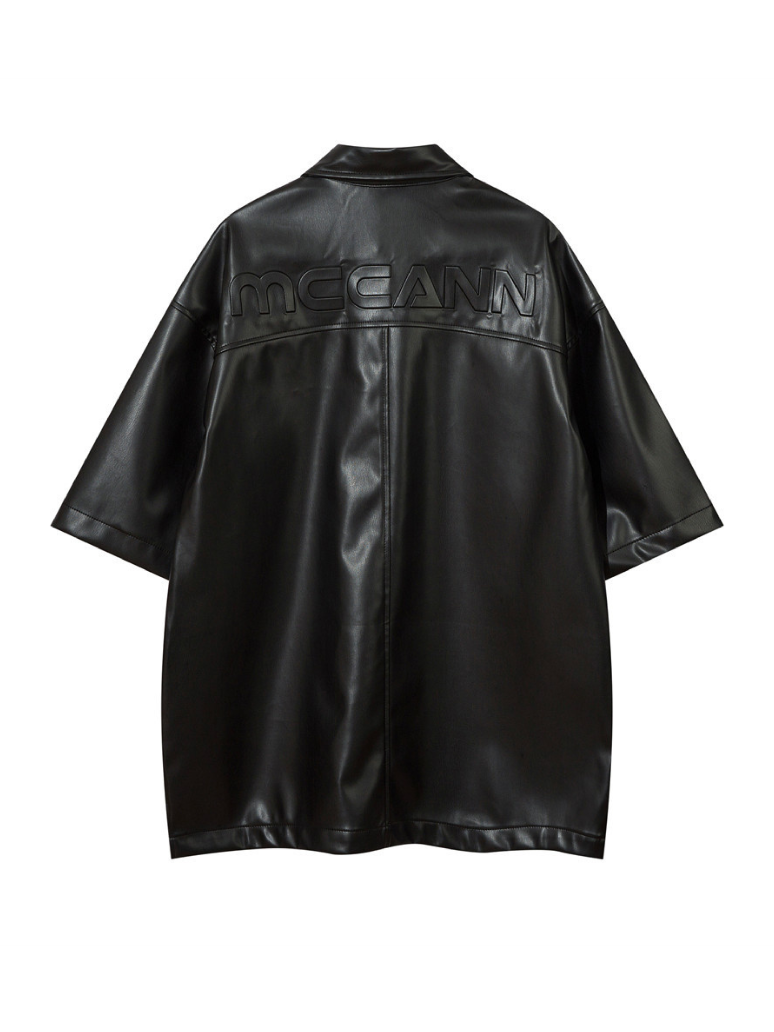 Shiny shirt