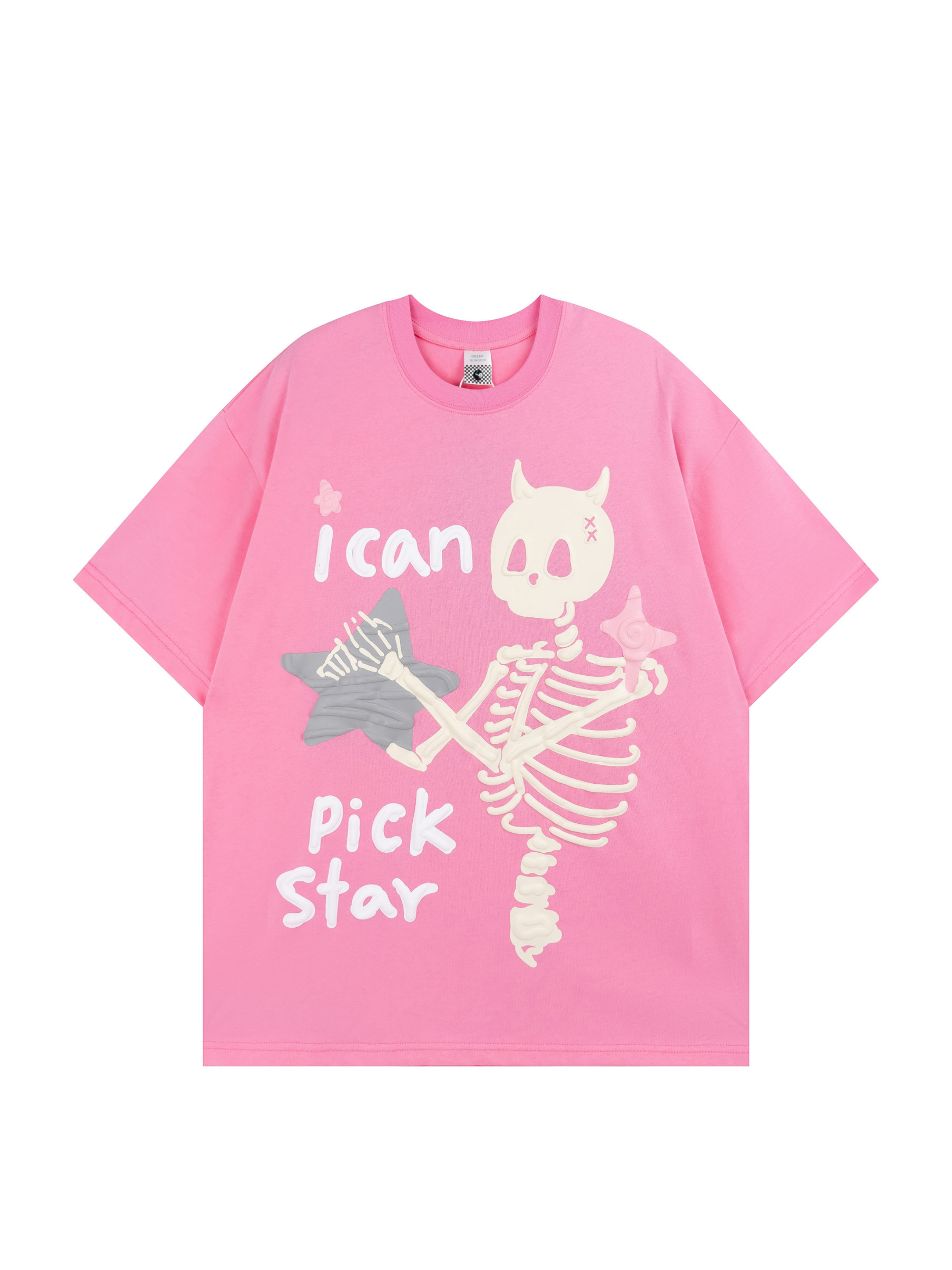 Bottom Star T-shirt