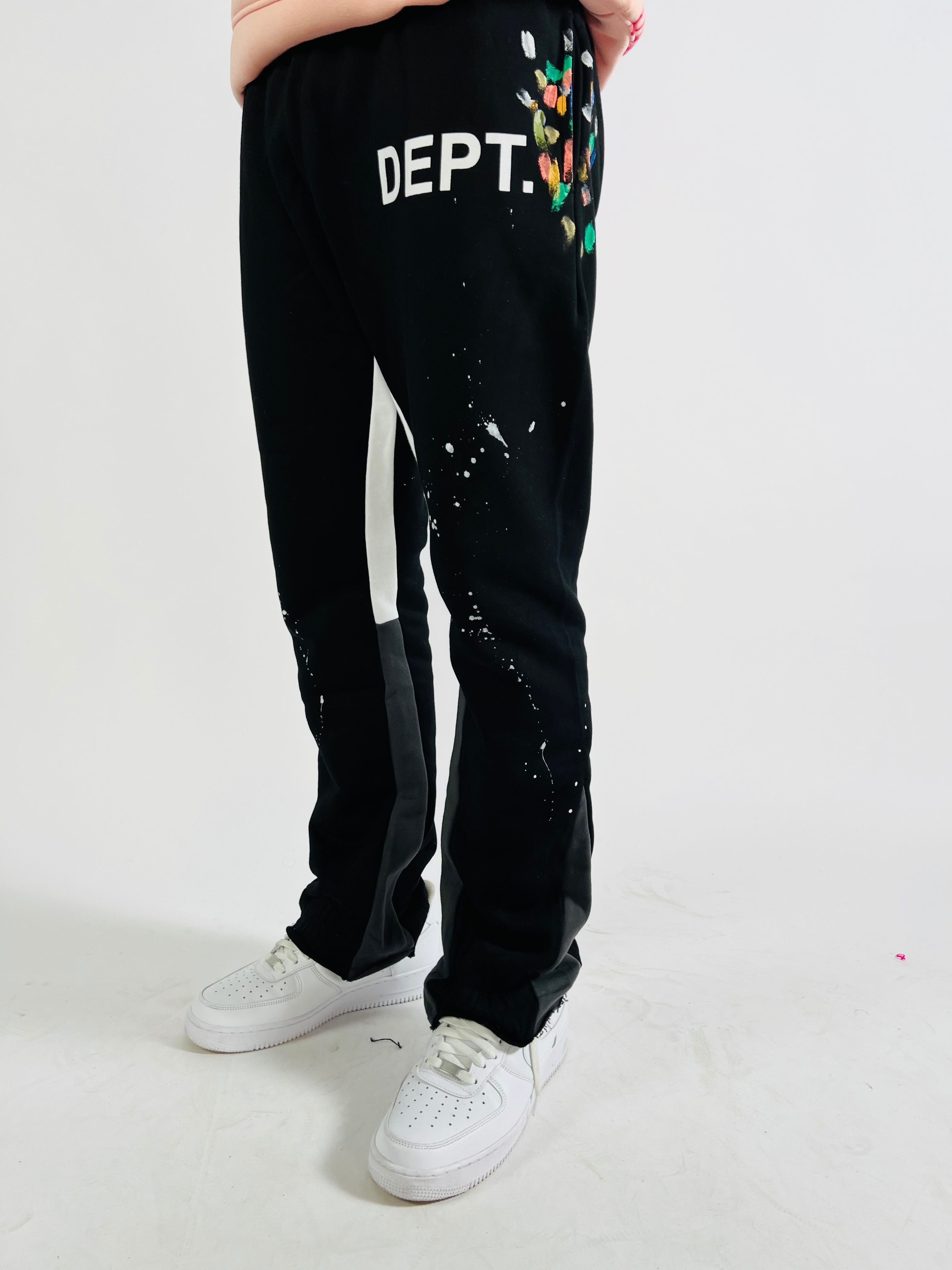 DEPT. pants.