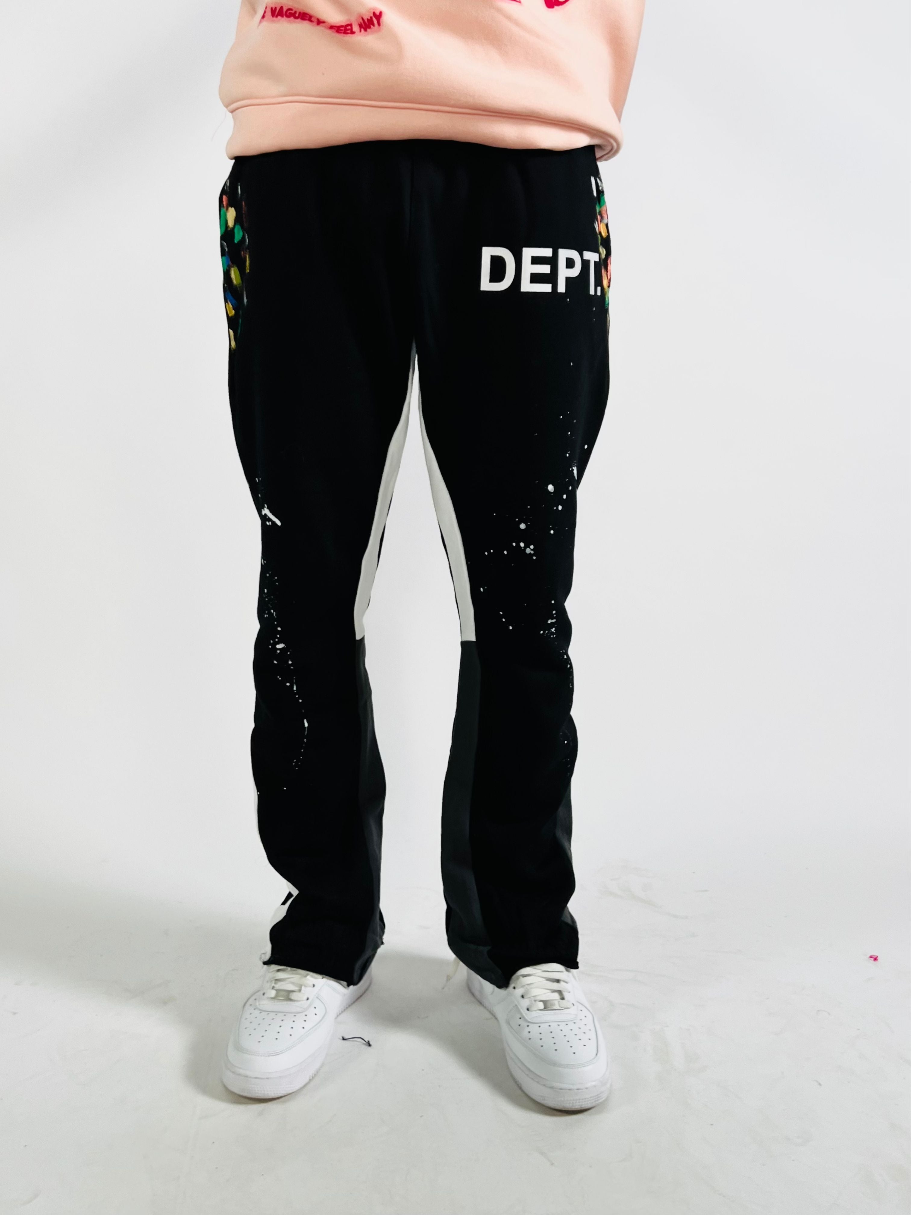 DEPT. pants.