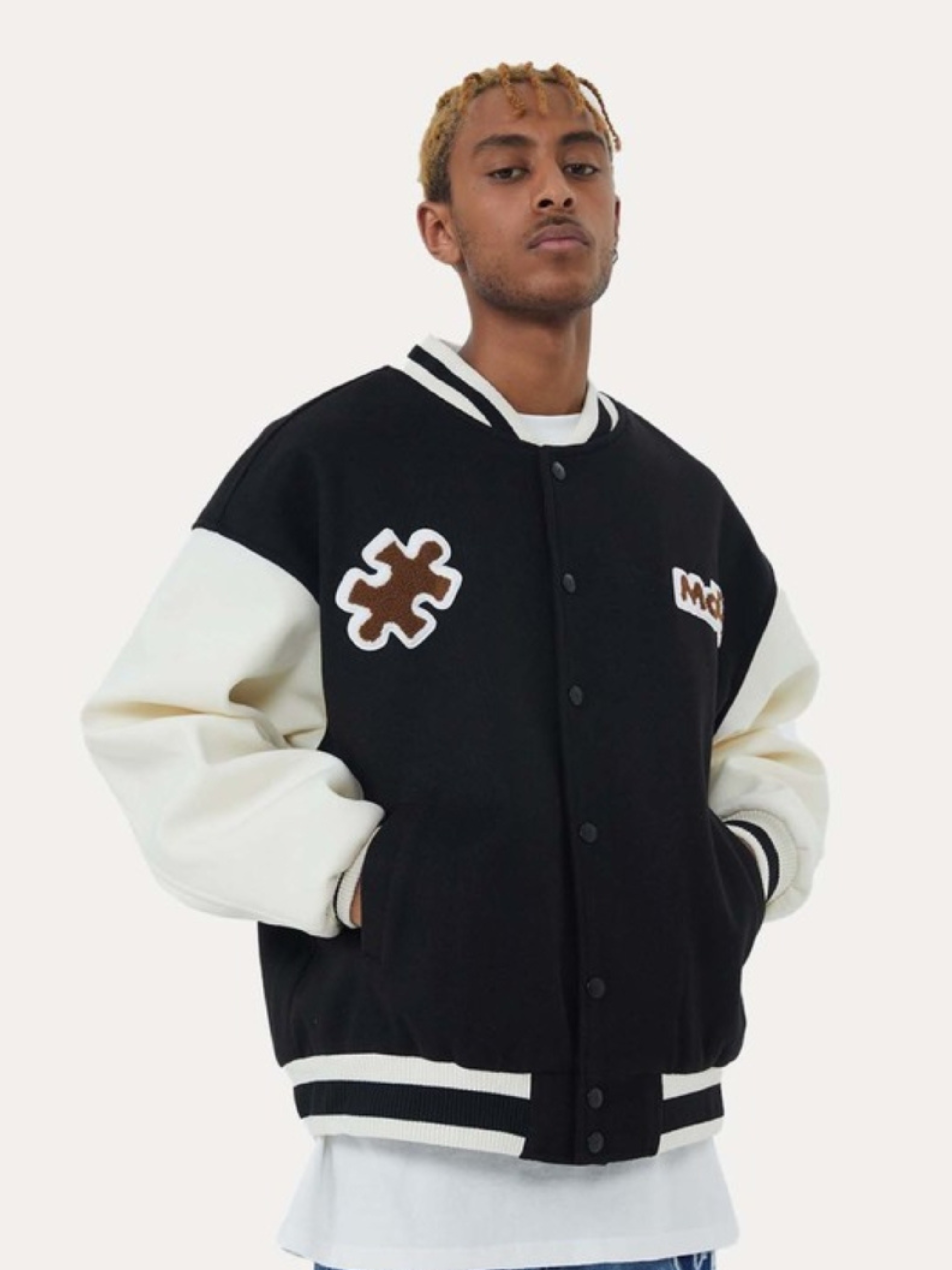 Made Jacket