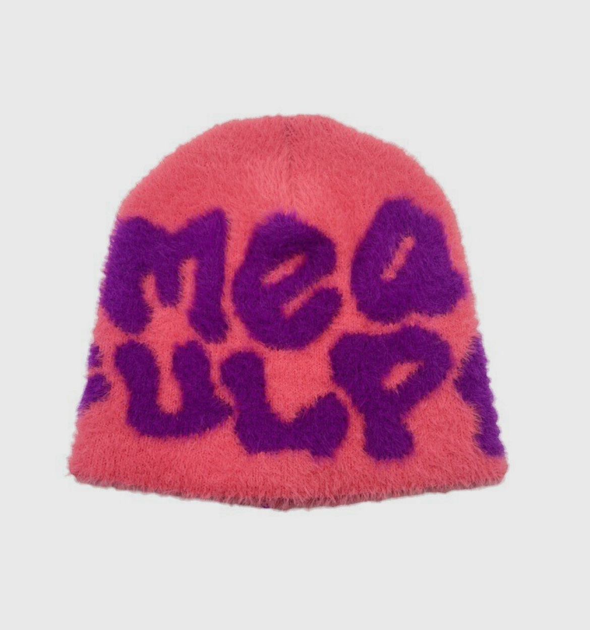 Meaculpa 2.0 Beanie