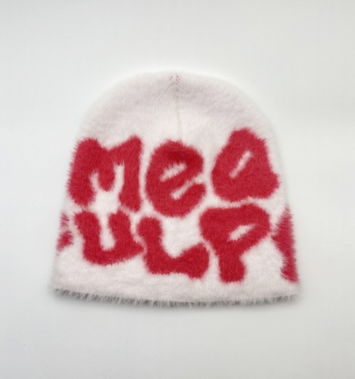 Meaculpa 2.0 Beanie