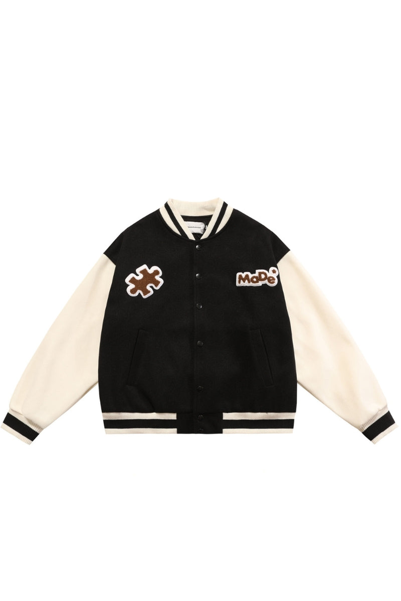 Made Jacket