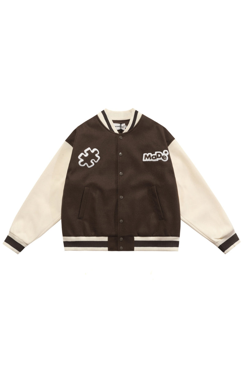 Made Jacket