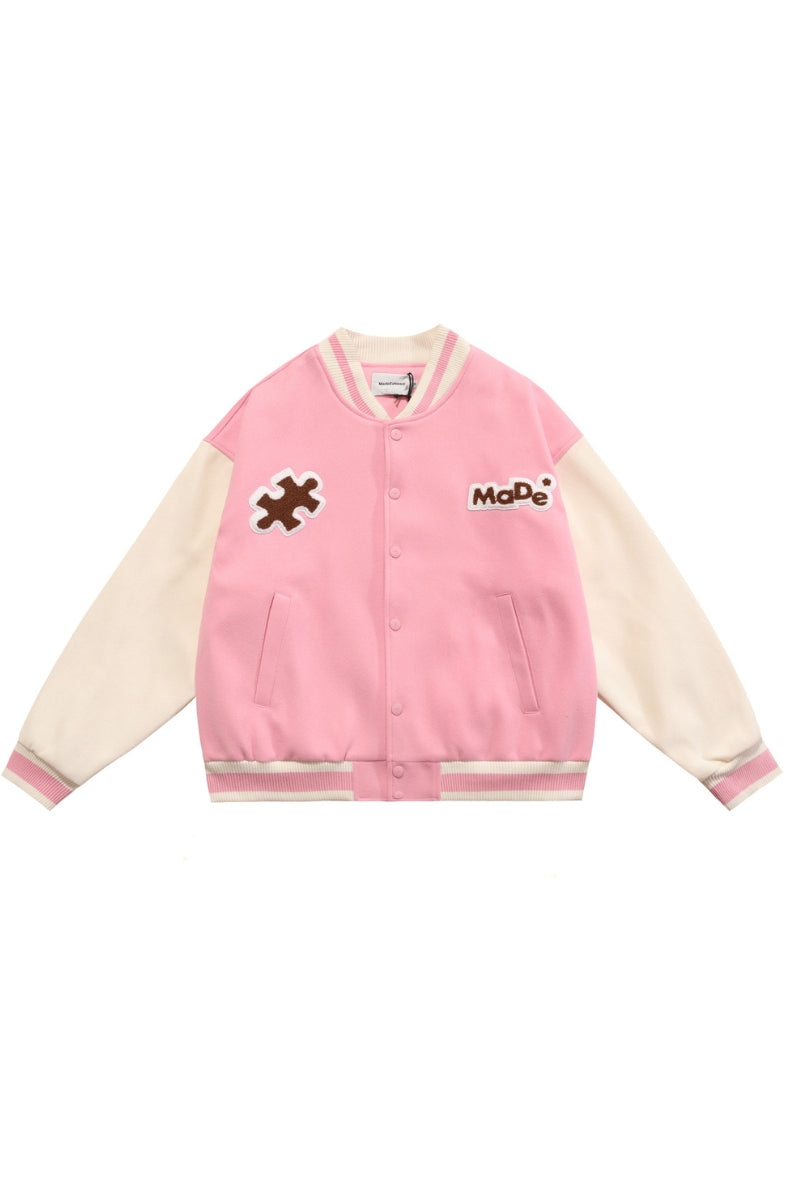 Made Jacket