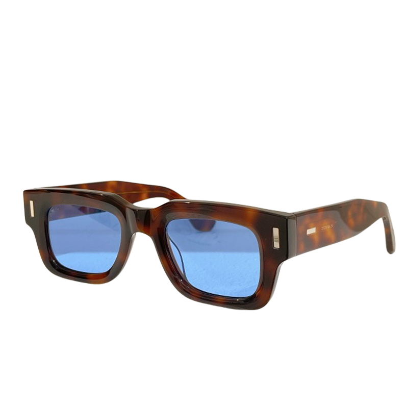 SFL Blue Glasses