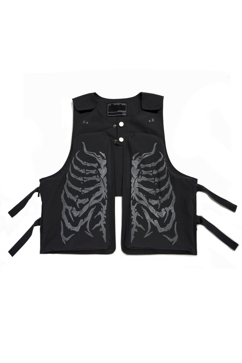 Skeleton Jacket