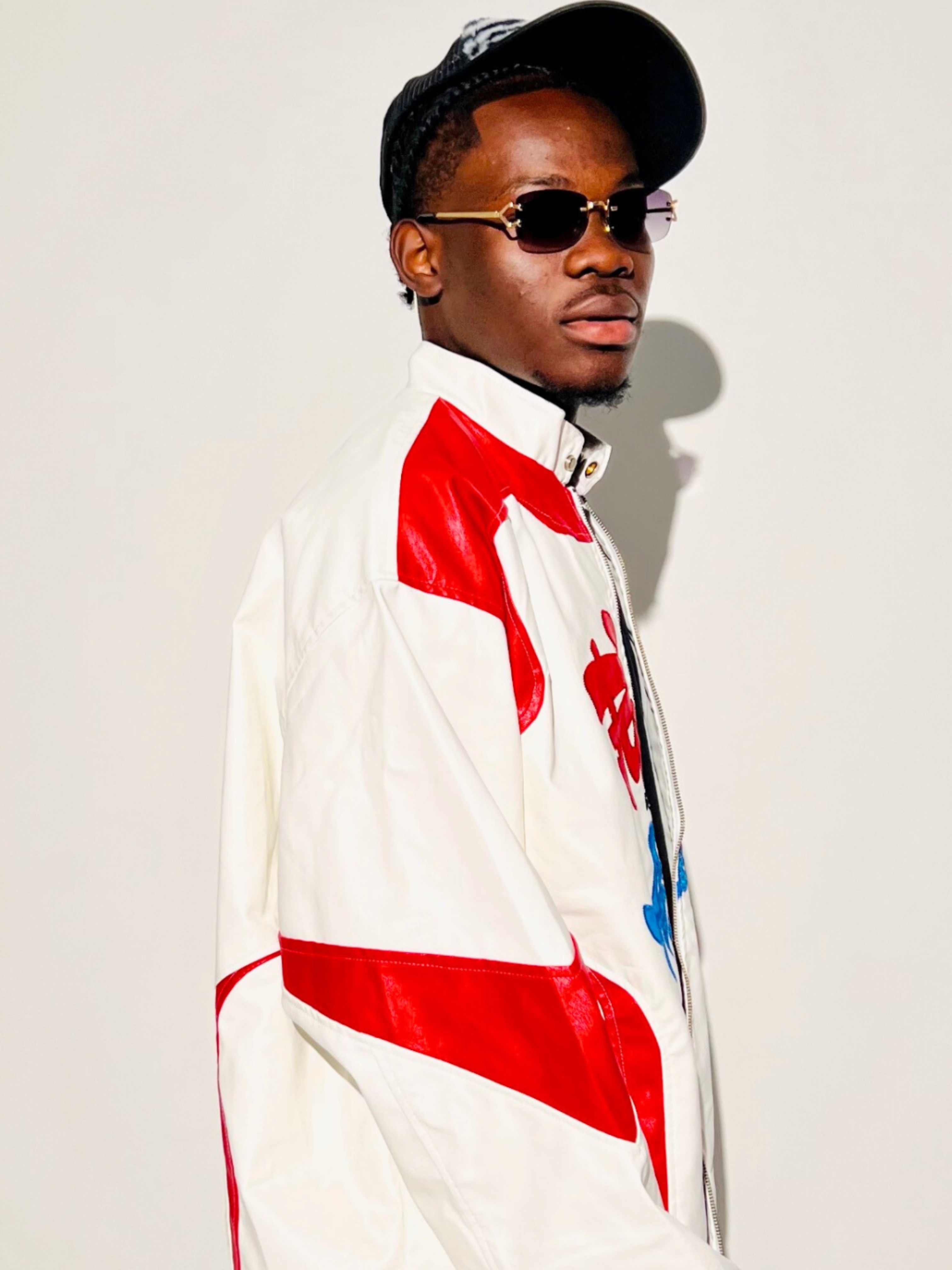 MotorSport Jacket