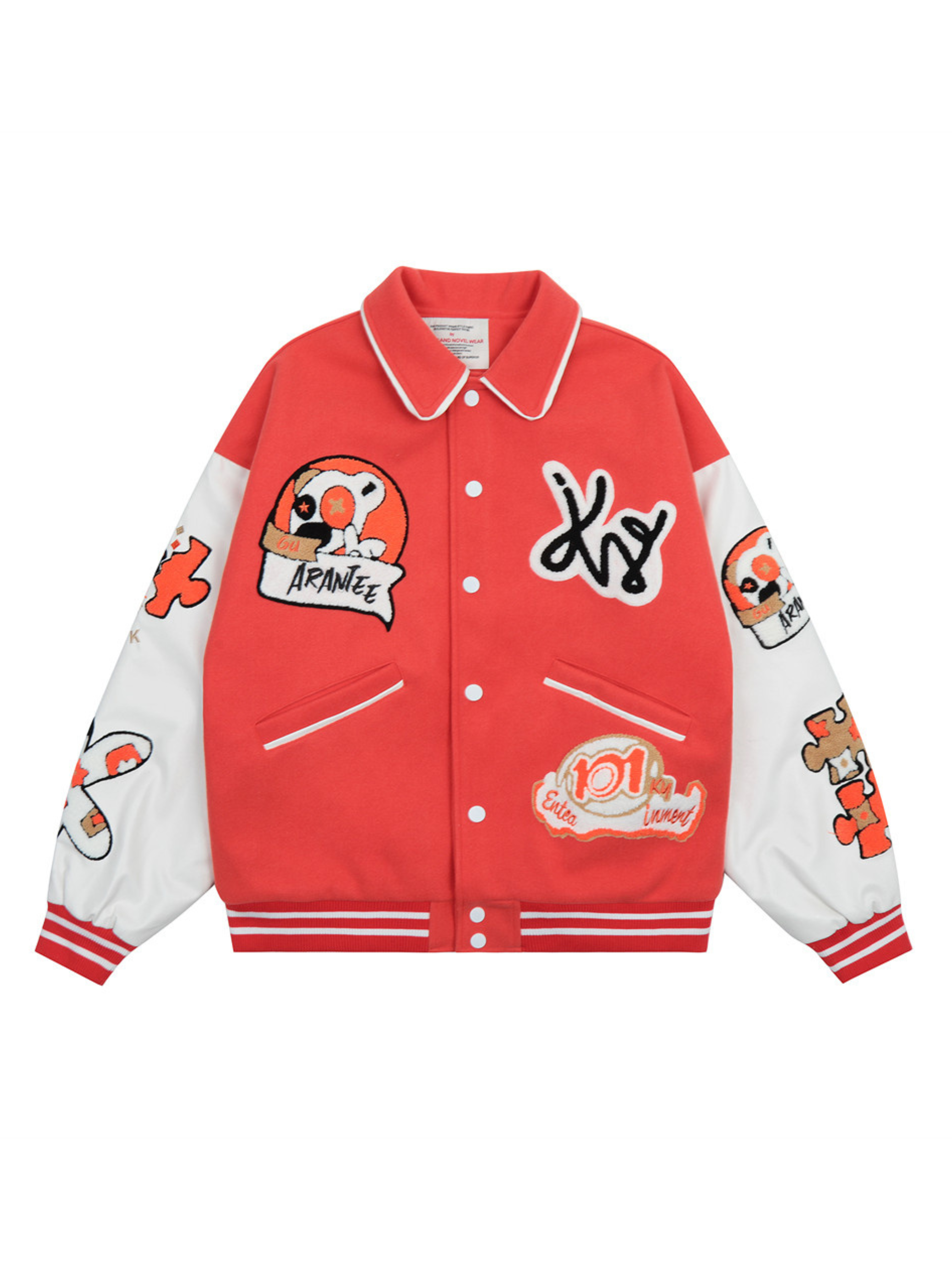 Dry-B Jacket