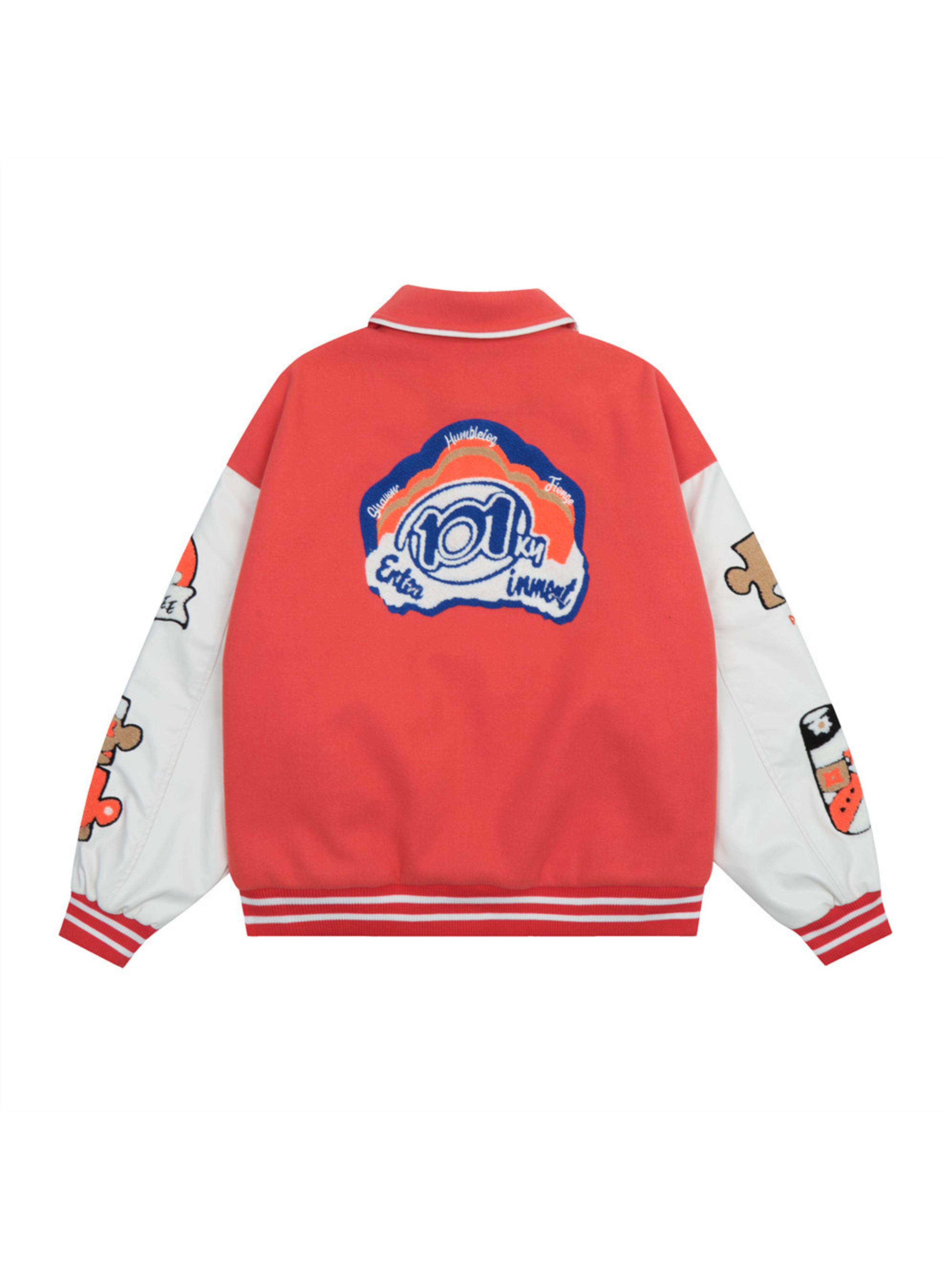 Dry-B Jacket