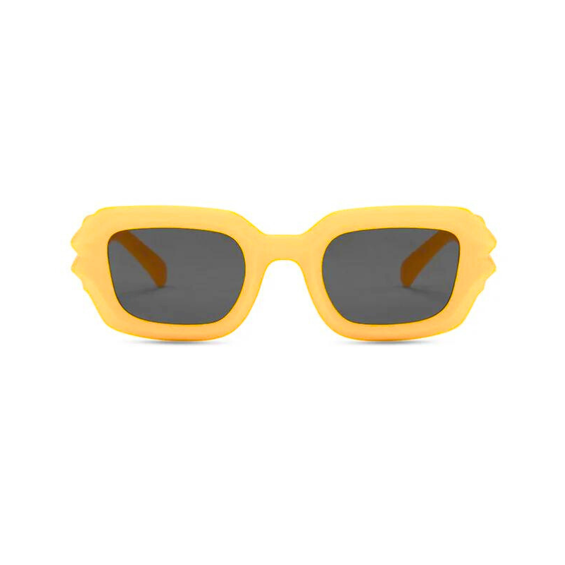 Sao Paulo Yellow