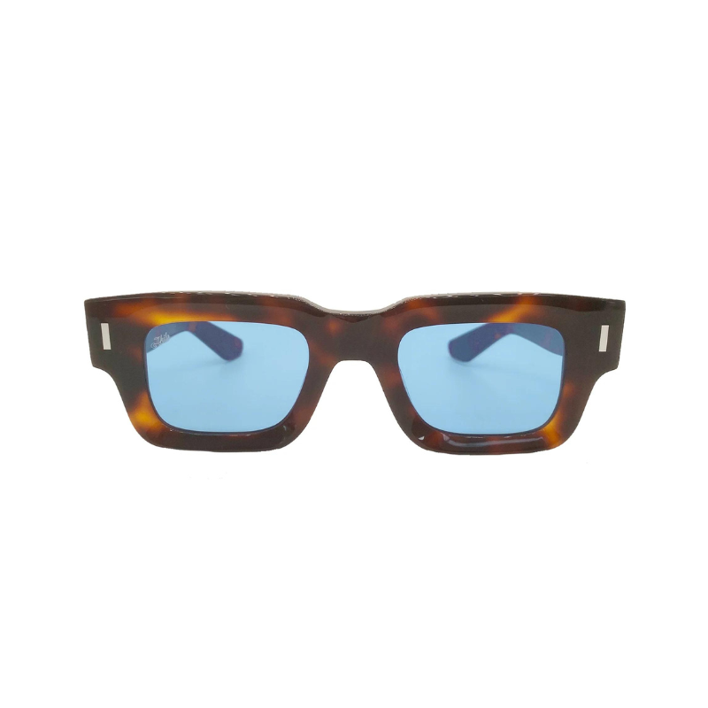 SFL Blue Glasses