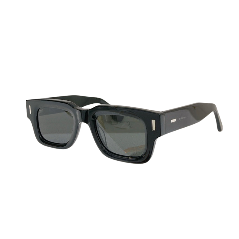 SFL Black Goggles