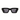 SFL Black Goggles