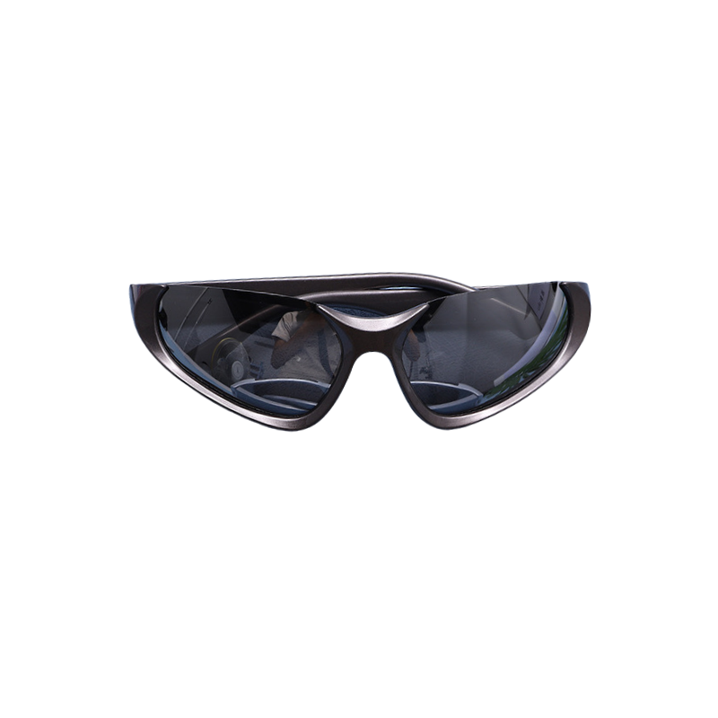 Future Mirror Black