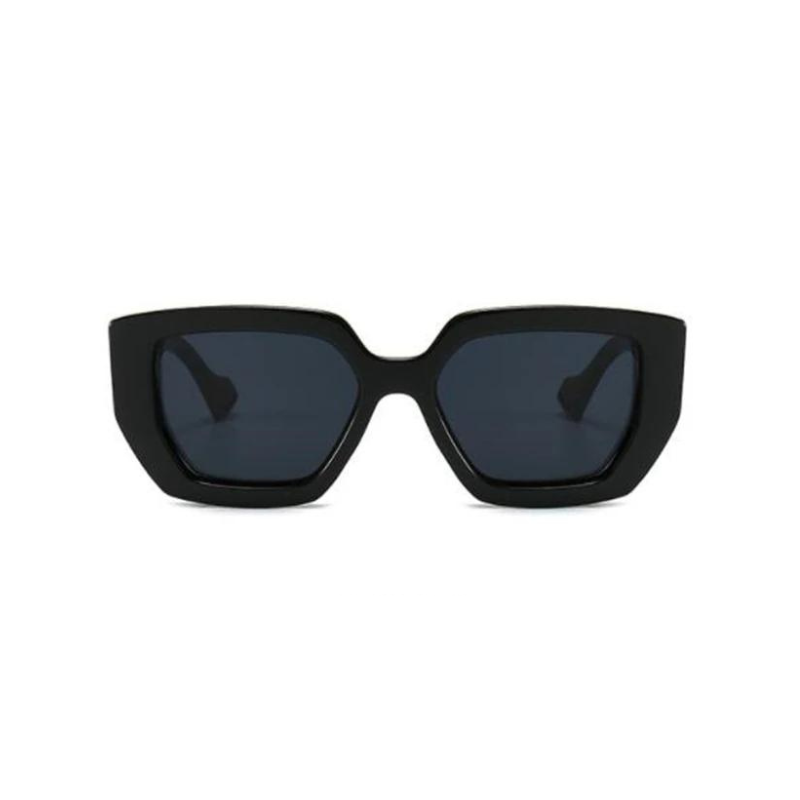 Trippy black
