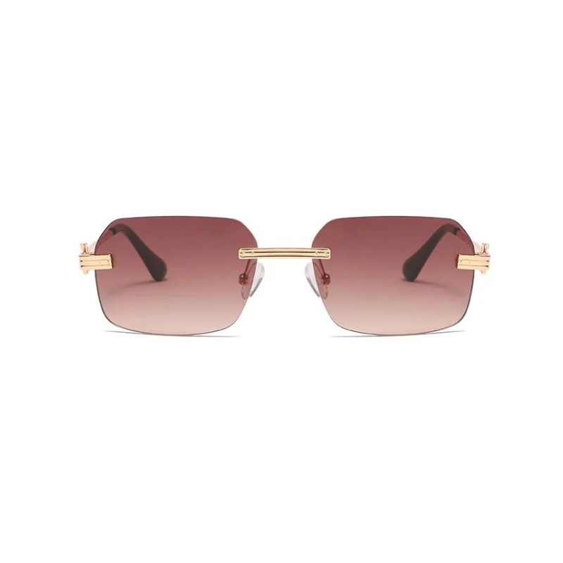 miami vice brown