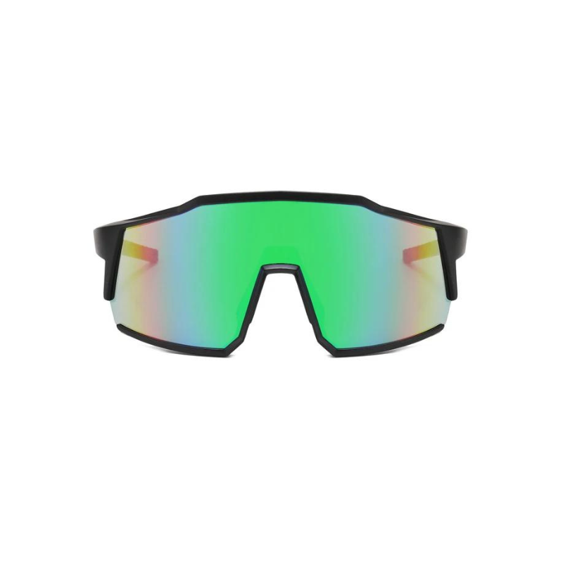 Neapolitan green