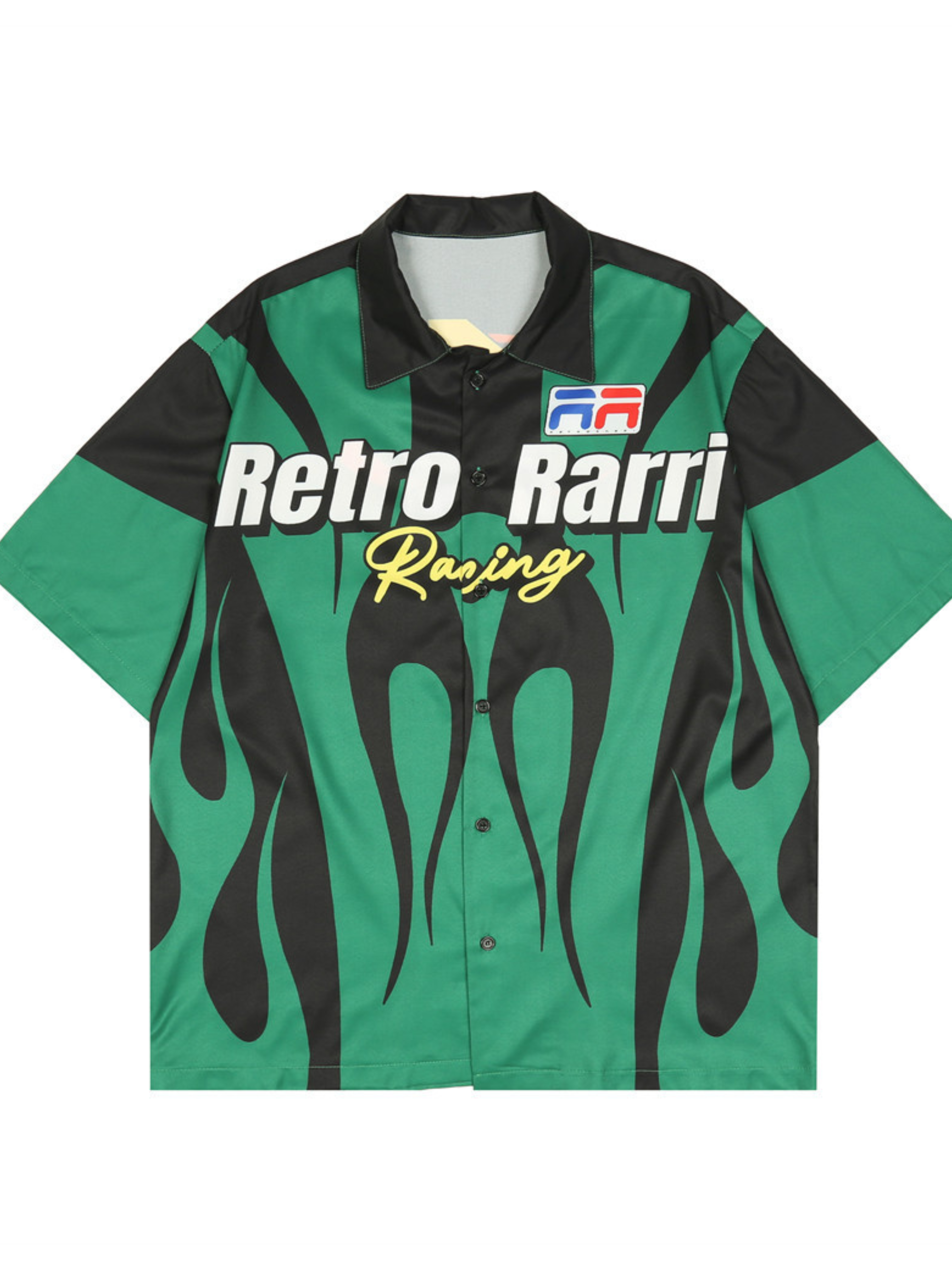 Rarri retro shirt