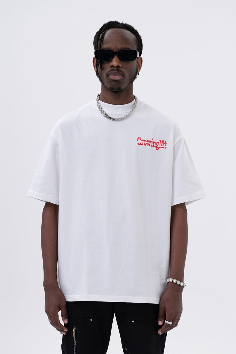 MT T-shirt