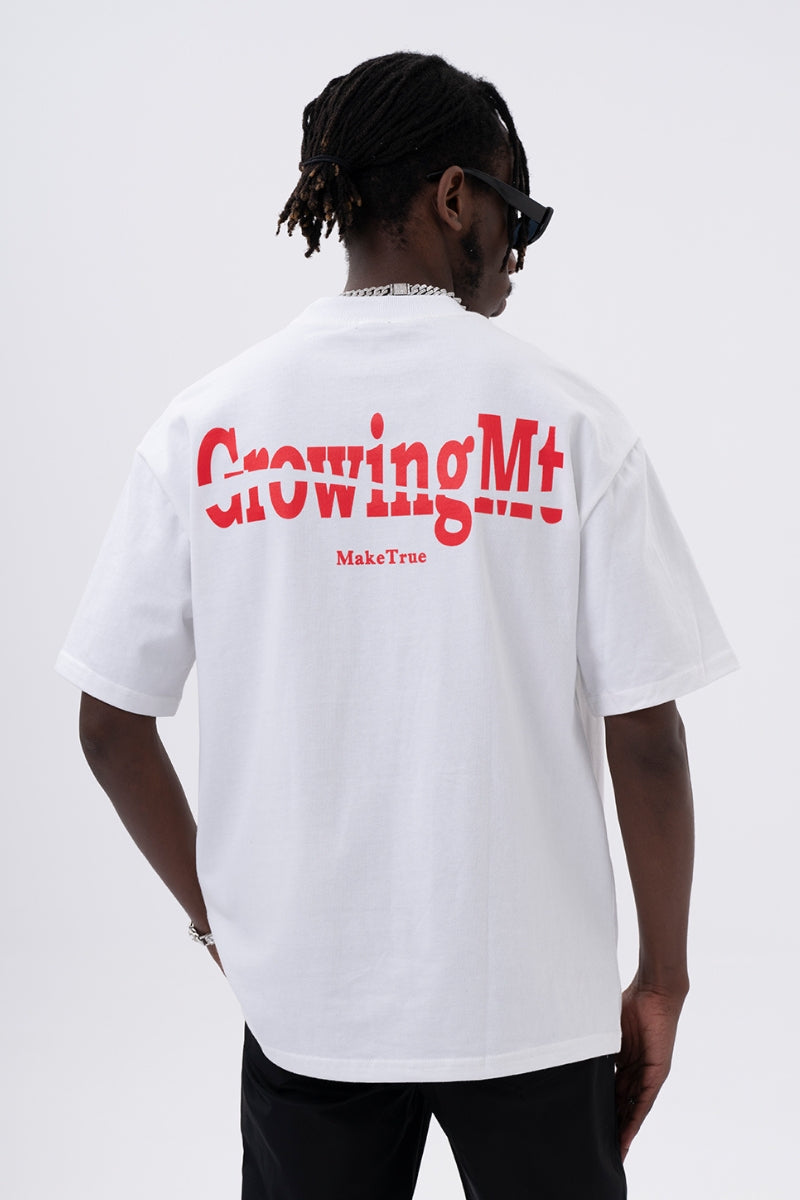 MT T-shirt