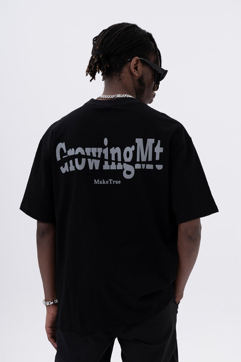 MT T-shirt