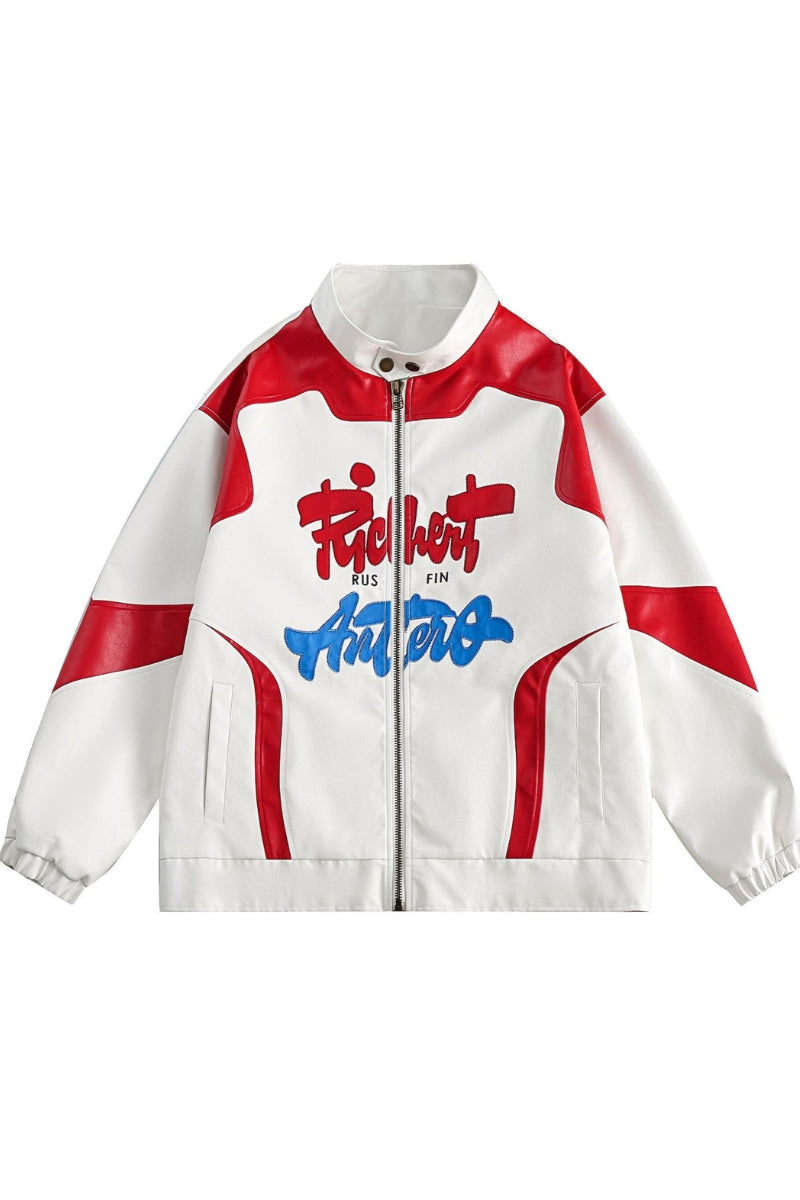 MotorSport Jacket