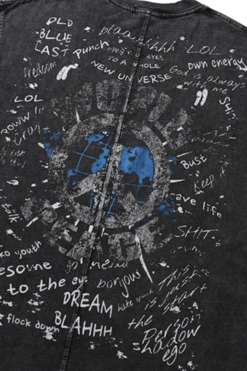 Eyes Talk T-shirt