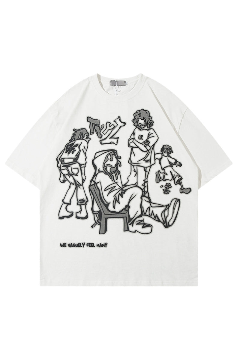 Offy T-shirt