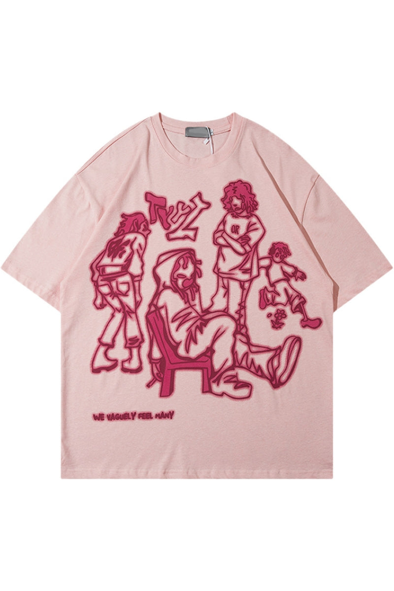 Offy T-shirt