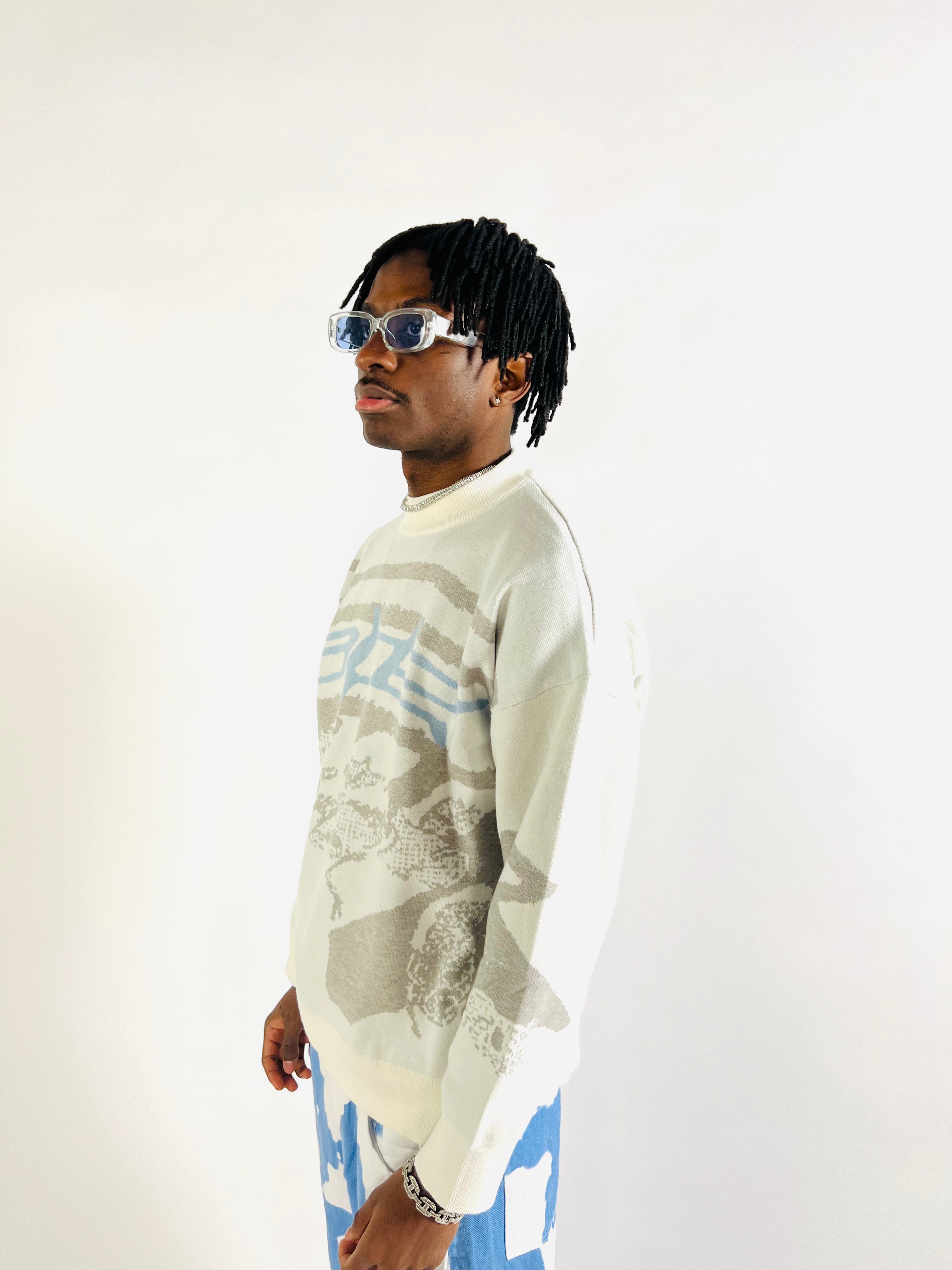 Necky Sweater
