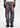 Retro digital pants
