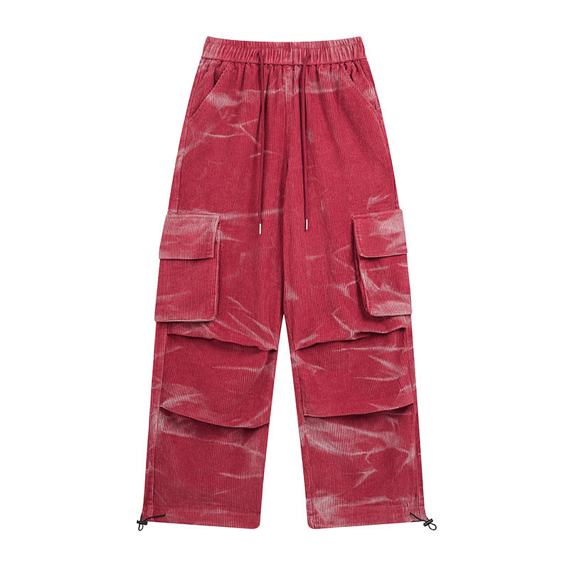 Cargo Wide-leg