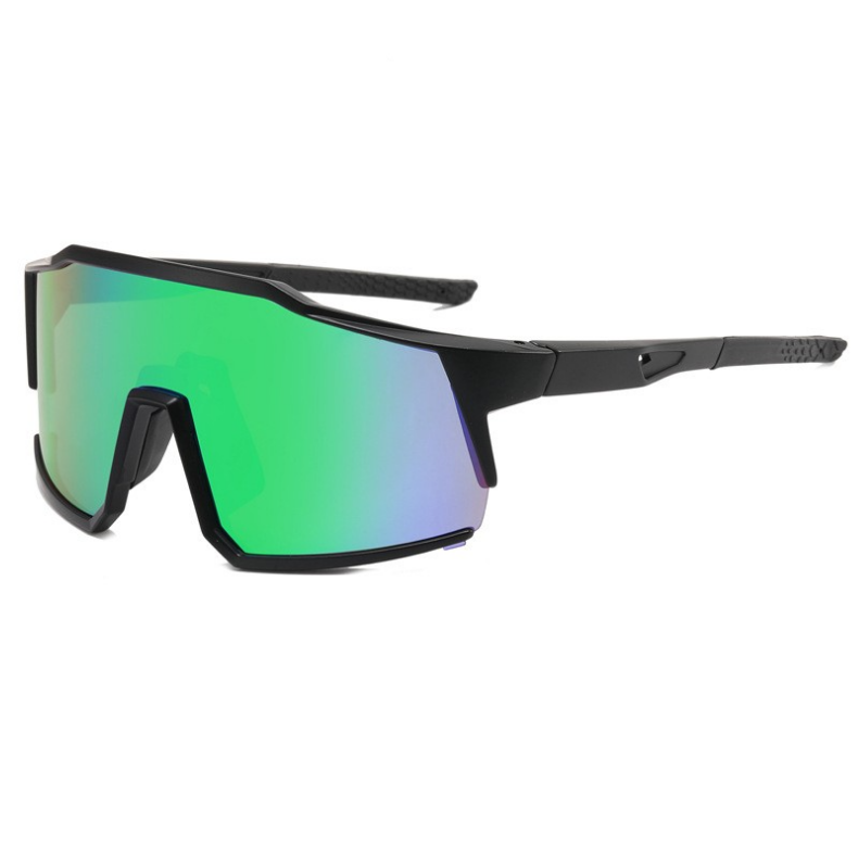 Neapolitan green