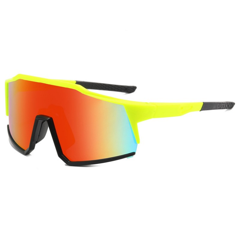 Neapolitan yellow