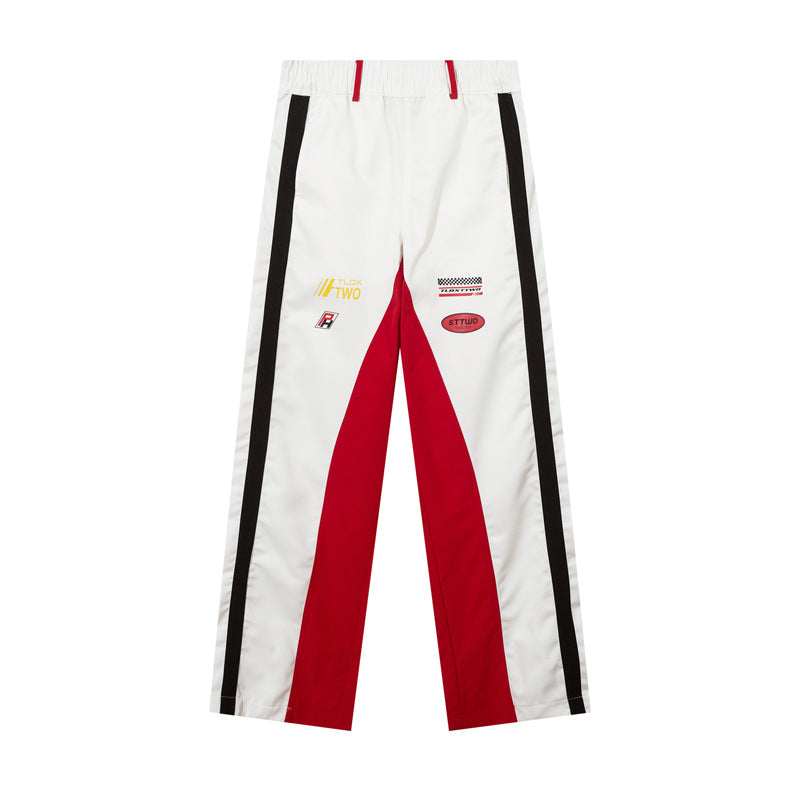 Racing Twins Pants