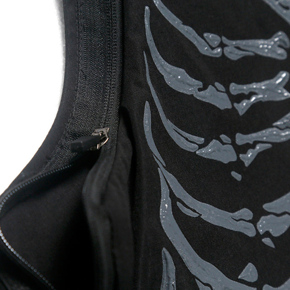 Skeleton Jacket