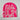Bonnet Meaculpa Classic Pink/White - Waveeplug
