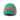 Bonnet RRW Lake Blue - Waveeplug
