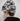 Cagoule Hypee Grey - Waveeplug