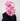 Cagoule Hypee Pink - Waveeplug