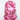 Cagoule Hypee Pink - Waveeplug
